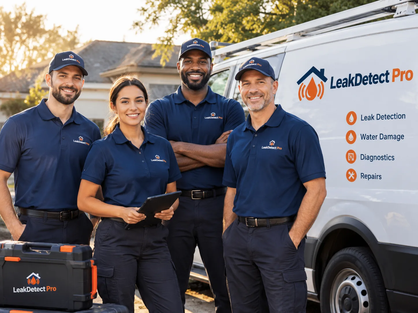 Roof Repair company in Jackson, AL